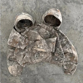 AKIMBO Felpa a cappuccio sweatpants giacca con zip top fresco-4493  