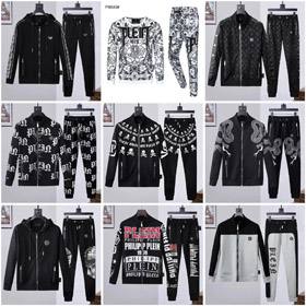 Philipp Plein moda abito casual-4771  