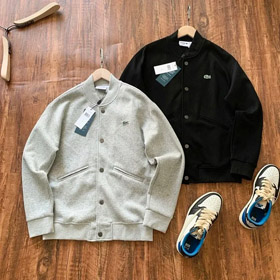 Giacca di moda LACOSTE-4788  