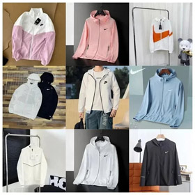 Nike nuovo abbigliamento traspirante e protettivo solare-4870  