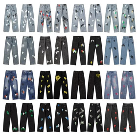 Cromo Cuori CH Moda Jeans-4940  