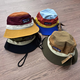 Cappello Pescatore Patagonia-5005  