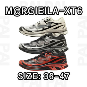 Maison Margiela x SALOMON XT-MM-6 Scarpe da corsa Wide Fit-5118  