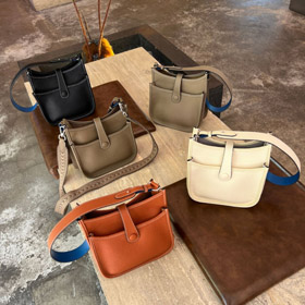 Hermès Evelyne borsa a tracolla-5791  