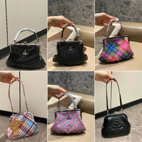 Borsa da mano Vivienne Westwood-5825  