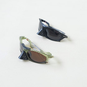 Oakley occhiali da sci vintage con naso rimovibile pezzo-5939  