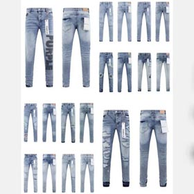 Moda jeans casual-1641