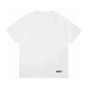 T-shirt casual (18 stili) - 1785
