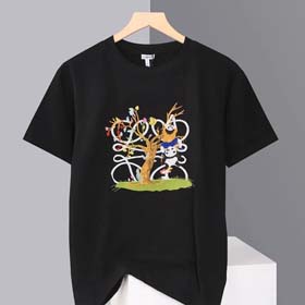 T-shirt di moda (27 stili) - 1888  