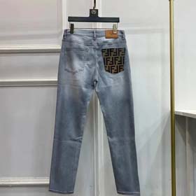 Pantaloni Fendi-2443  