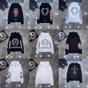 cromo cuori hoodie-2516  