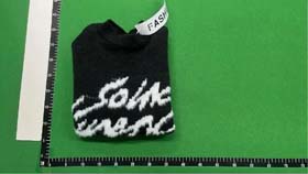 Maglione YSL-2525  