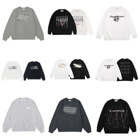 Maglia con cappuccio Margiela-2547  