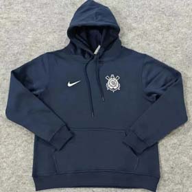 Maglia con cappuccio-2555  