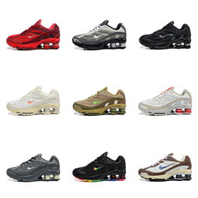 Nike nuovo cuscino d'aria colonna scarpe per uomini e donne-2664