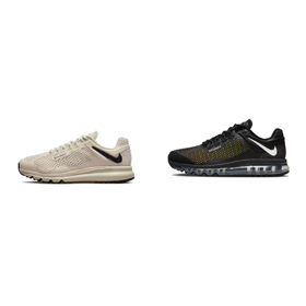 Nike 2025 uomo e donna leggero ammortizzante scarpe da corsa-2666