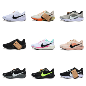 Nike traspirante mesh allenamento leggero antiscivolo scarpe sportive-2671