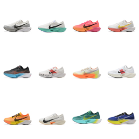 Nike Marathon Mesh Uomo e Donna Sport Scarpe-2678