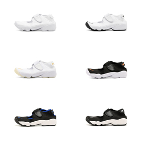 Nike's nuovo traspirante cavo ferro da cavallo spalla punta ninja scarpe da ginnastica-2683