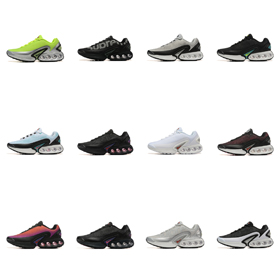 Nike resistente all'usura scarpe sportive casual low-top-2689