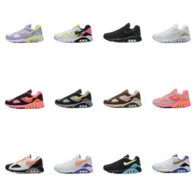 Nike traspirante versatile resistente all'usura scarpe da corsa low-top-2690