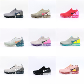 Nike casual mesh traspirante cuscino aria scarpe sportive-2707
