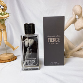 Abercrombie & Fitch muscolo uomo cologna profumo-3104
