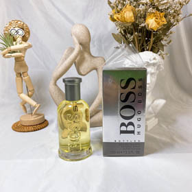 BOSS Confidence Acqua da bagno-3106