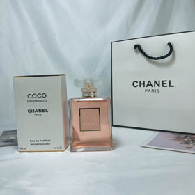 Chanel classico COCO moderno Miss Coco profumo da donna Eau de Toilette-3110