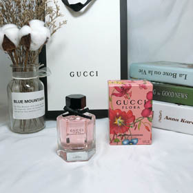 Gucci Flower Dance Gorgeous 2017 Edizione Limitata Gardenia Perfume Donna-3125