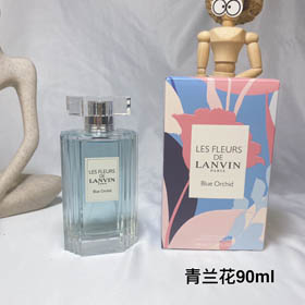 Lanvin Blue Orchid Eau de Toilette per Donna-3128