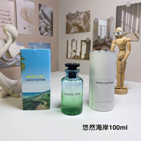Louis Vuitton LV Perfume Costa del tempo libero-3153