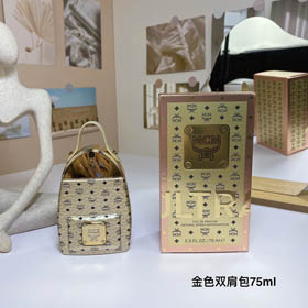 MCM oro zaino profumo-3157