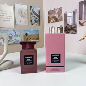 TOMFORD TF Perfumo di rosa nuda-3168