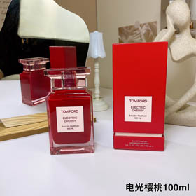 TOMFORD TF Perfumo elettrico di ciliegia-3170