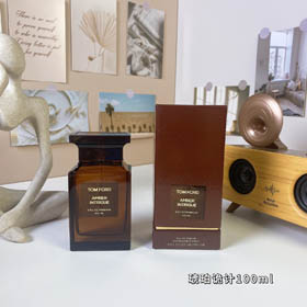 TOMFORD TF Amber Trick Profumo-3175