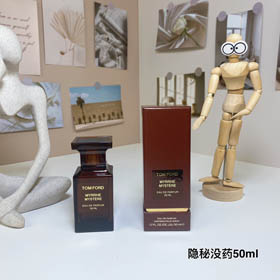 TOMFORD TF Profumo di mirra segreta