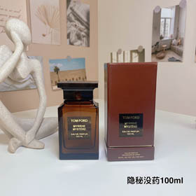 TOMFORD TF Profumo di mirra segreta-3202  