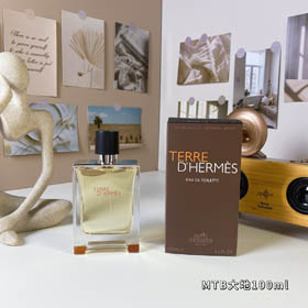 Hermès Terre des Anglaise per Uomo-3277