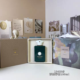Amouage Floating Walker Profumo-3300