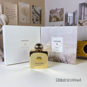 Amouage Gold Profumo Donna-3304