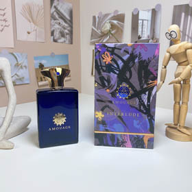 Amouage Interlude Eau de Parfum per Uomo-3306