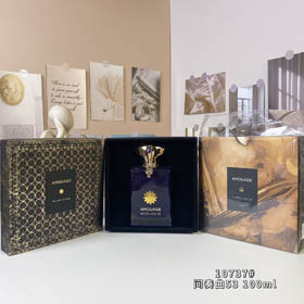 Amouage Intermezzo 53 profumo per donna-3307