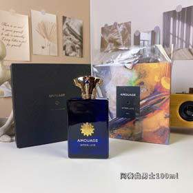 Amouage Intermezzo Profumo da uomo-3309