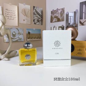 Amouage Sky Perfume da donna-3320