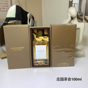 Burberry Haute Couture Tea Party Profumo-3341