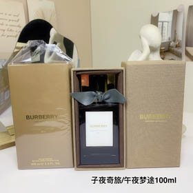 Burberry Haute Couture Midnight Journey profumo-3342