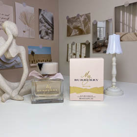 Burberry Floral Rosa MY Eau de Parfum-3351