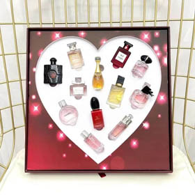 Set di campioni di profumo Dior 12 pezzi-3403