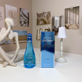 Davidoff Cool Water per Donna profumo-3404